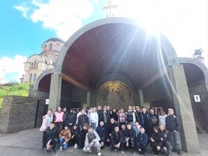 Старостаничная школа
